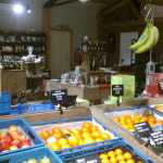 Groenten en fruit Landwinkel Valenkamp 